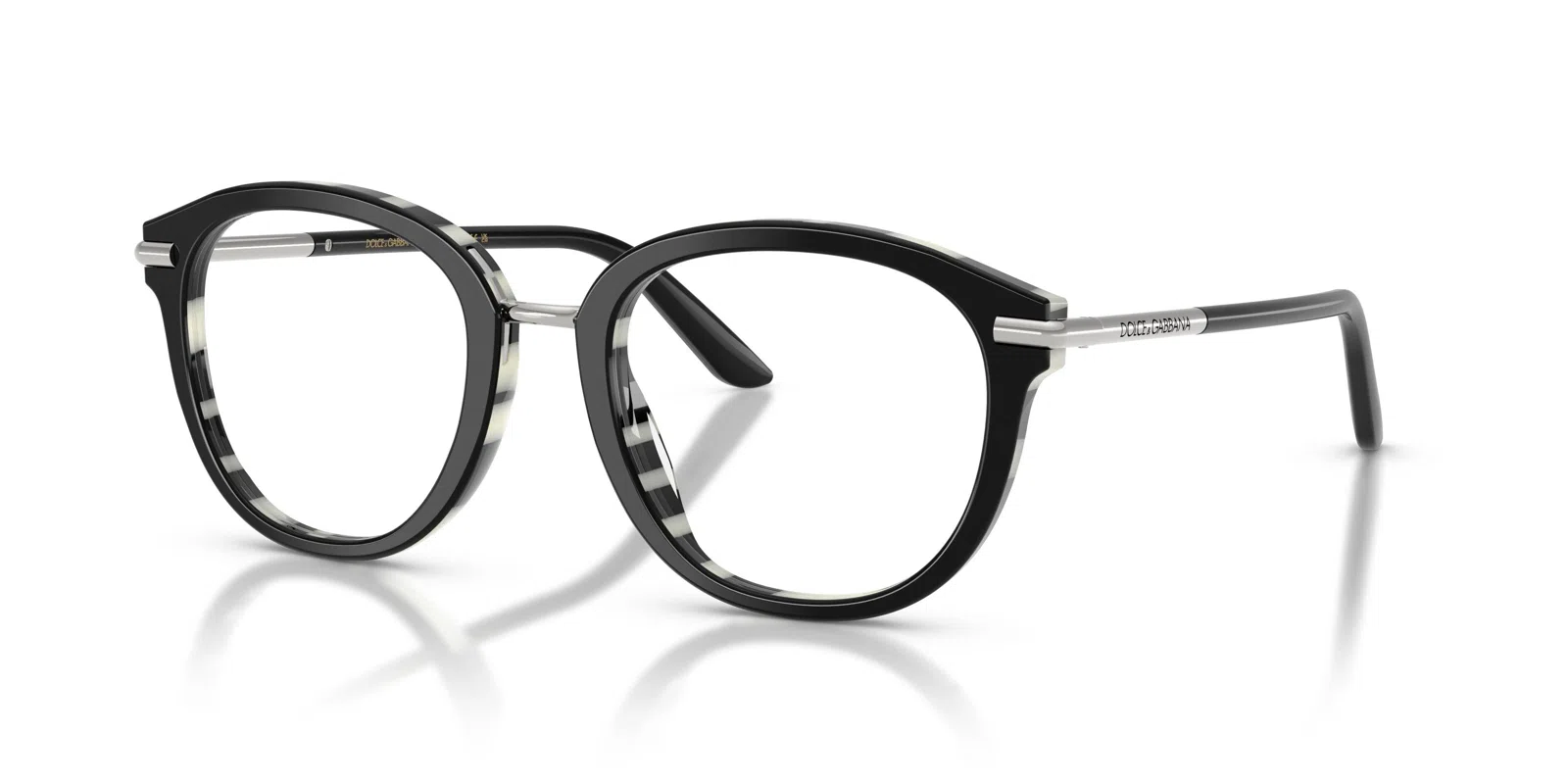 Dolce & Gabbana 3410 Eyeglasses - view 11